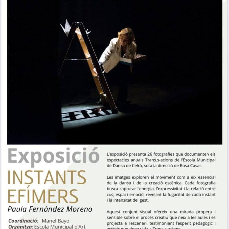 Instagram post from la_impressio_fineart. This post is in position 7.