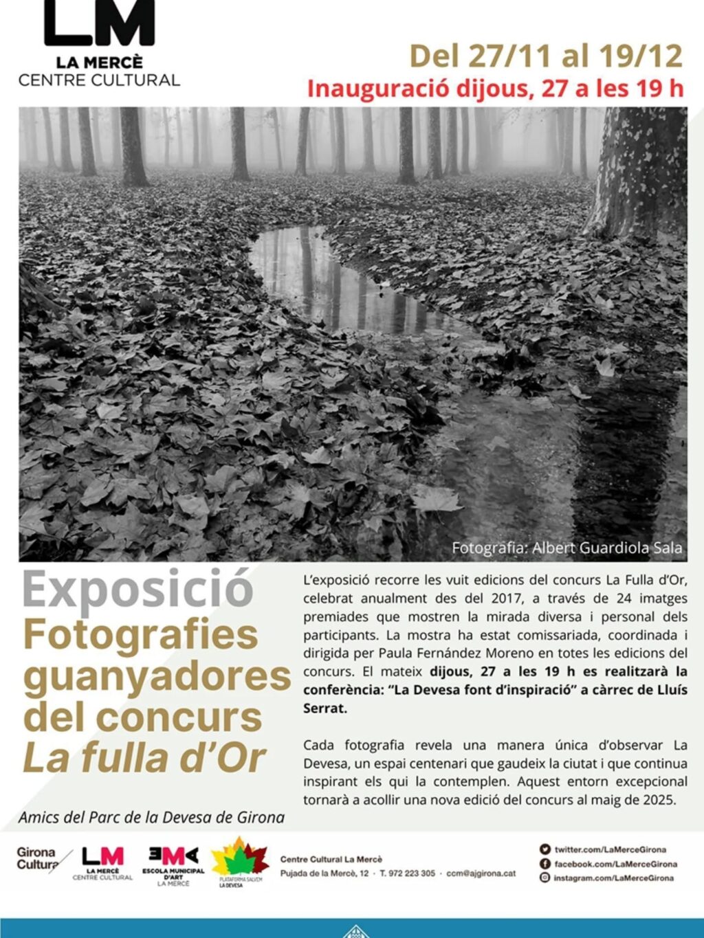 Instagram post from la_impressio_fineart. This post is in position 1.