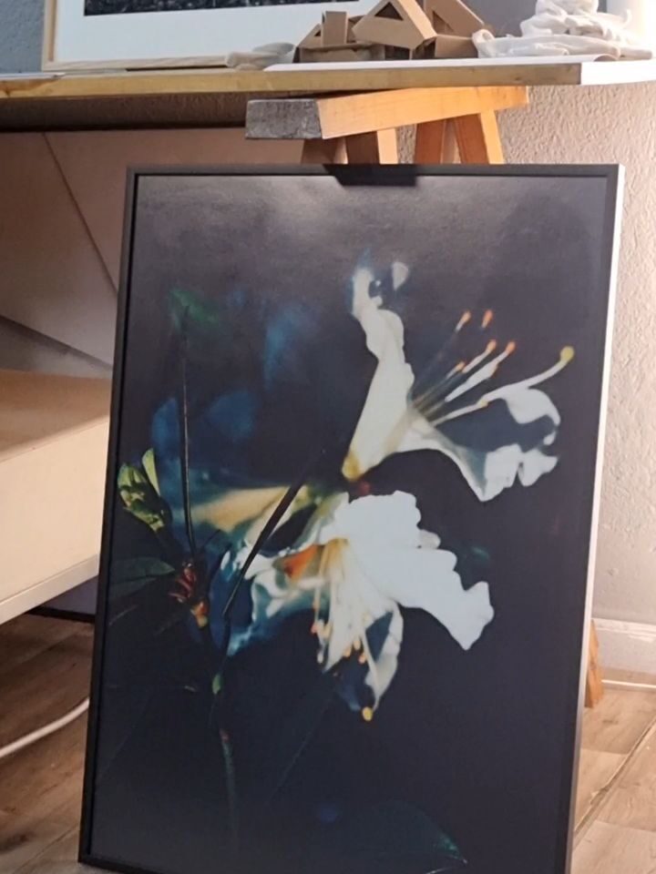 Instagram post from la_impressio_fineart. This post is in position 1.