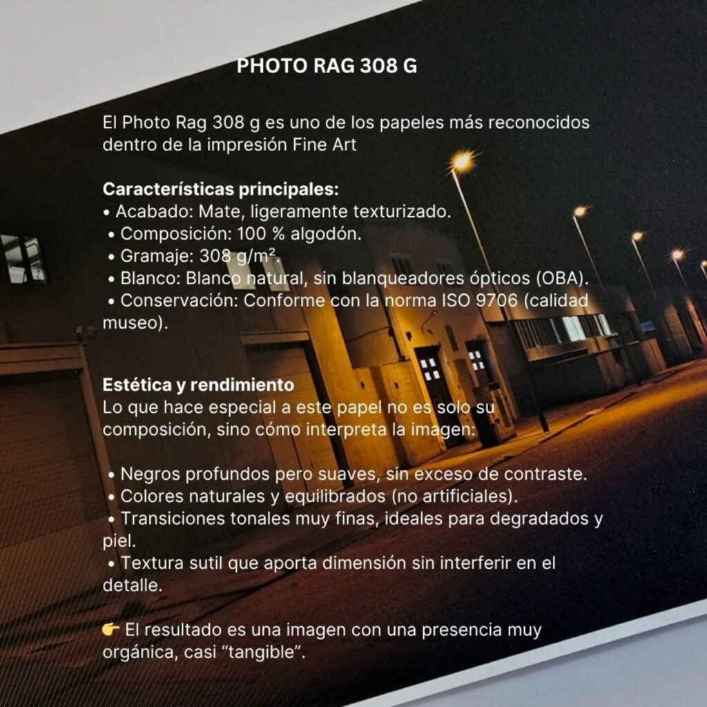 Instagram post from la_impressio_fineart. This post is in position 2.