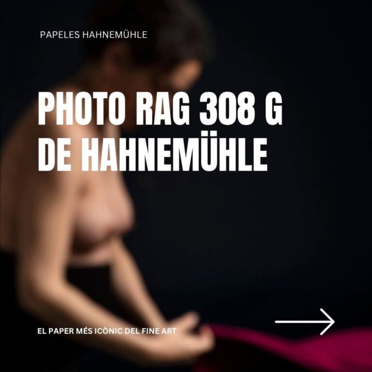 Instagram post from la_impressio_fineart. This post is in position 1.