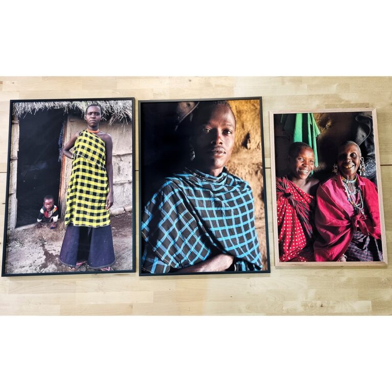 Instagram post from la_impressio_fineart. This post is in position 10.