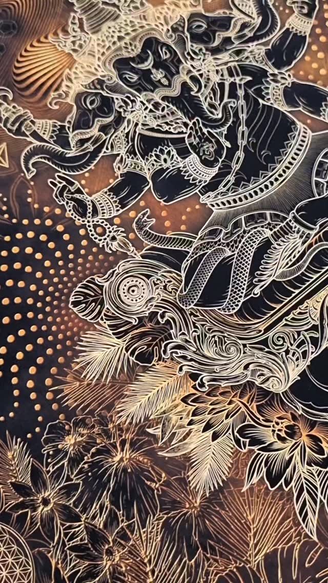 Instagram post from la_impressio_fineart. This post is in position 4.