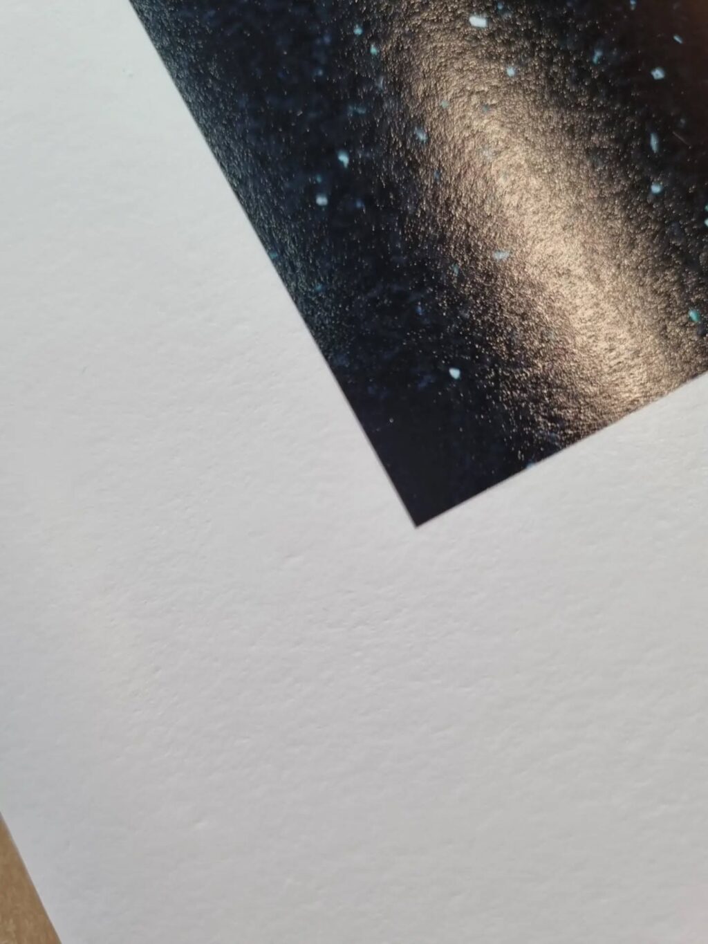 Instagram post from la_impressio_fineart. This post is in position 2.