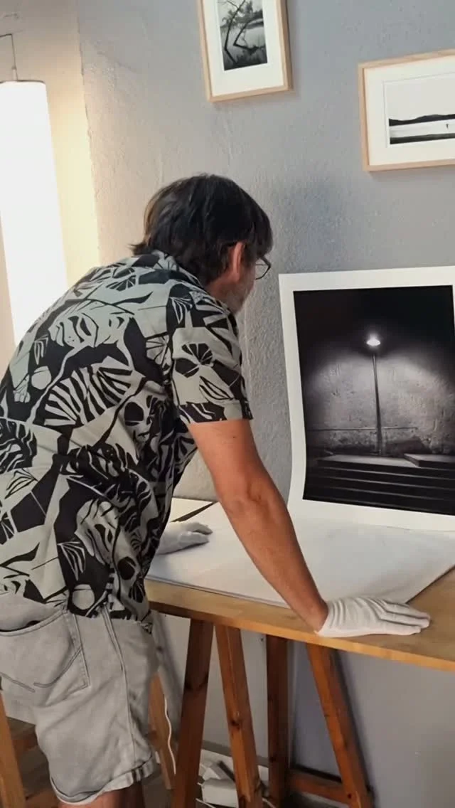 Instagram post from la_impressio_fineart. This post is in position 0.